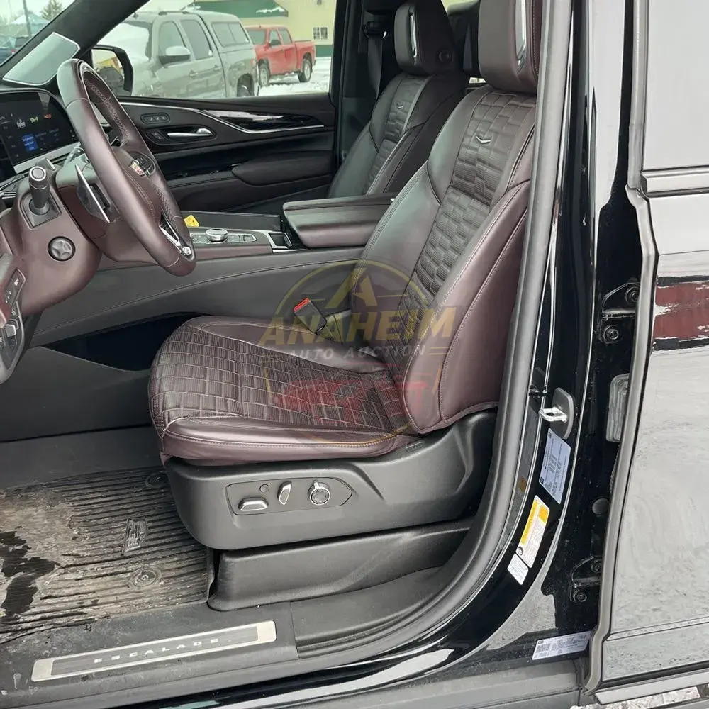 2023 Cadillac Escalade-V Base