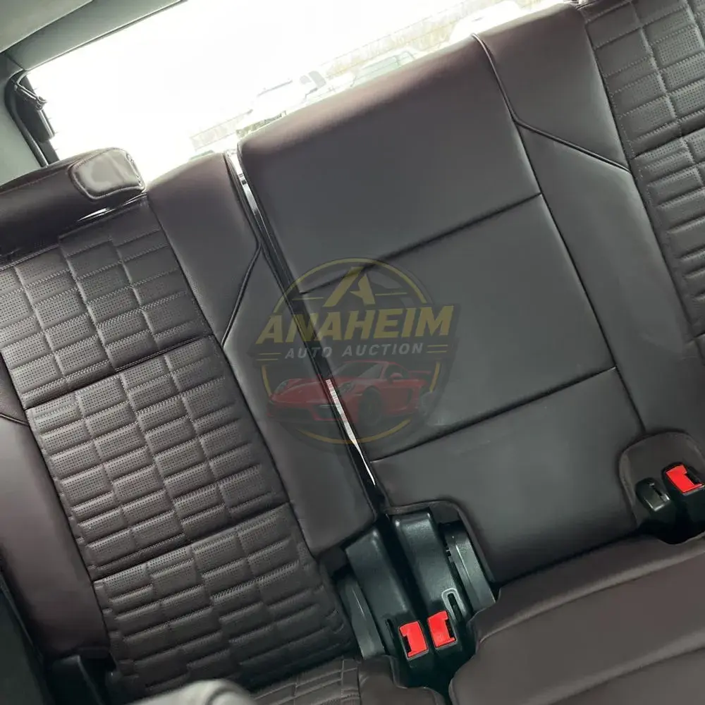 2023 Cadillac Escalade-V Base