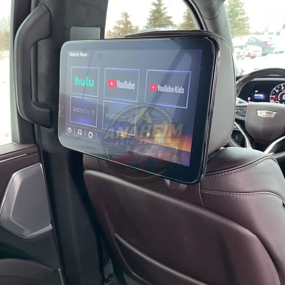 2023 Cadillac Escalade-V Base