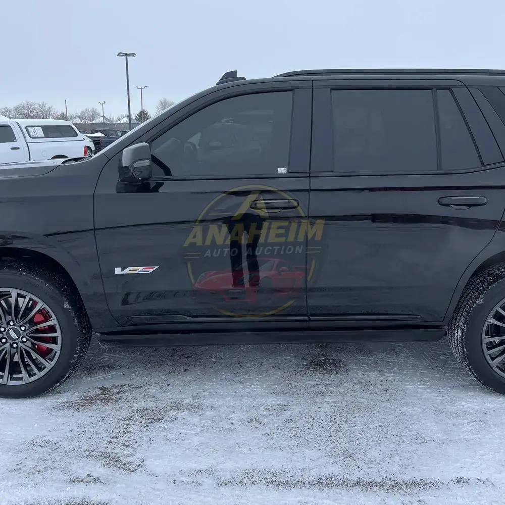 2023 Cadillac Escalade-V Base