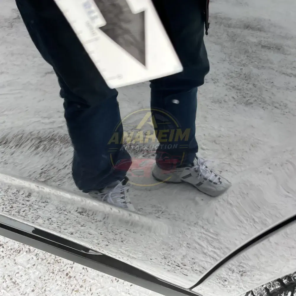 2023 Cadillac Escalade-V Base