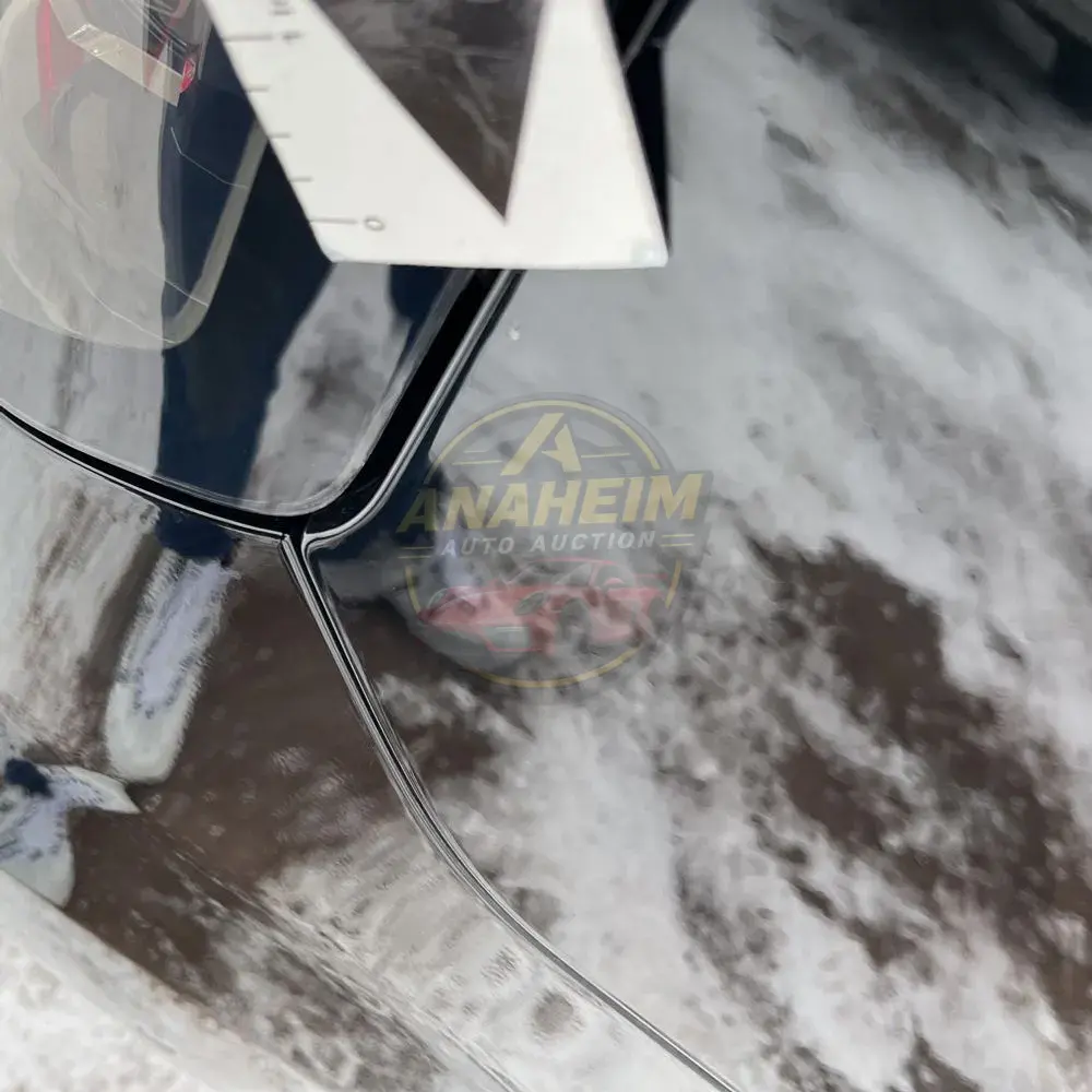 2023 Cadillac Escalade-V Base