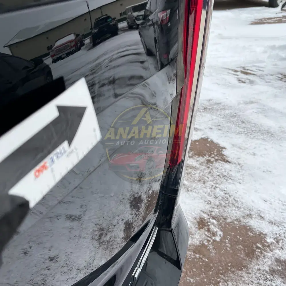 2023 Cadillac Escalade-V Base