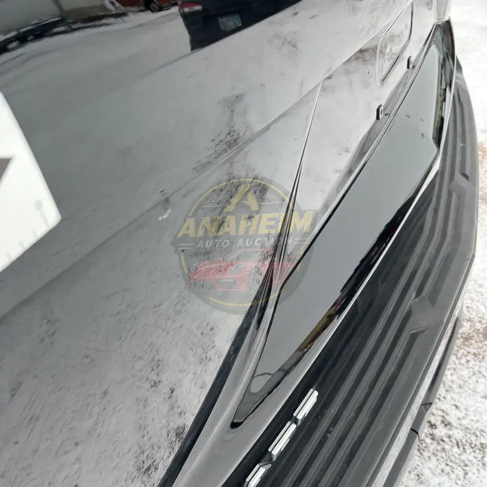 2023 Cadillac Escalade-V Base