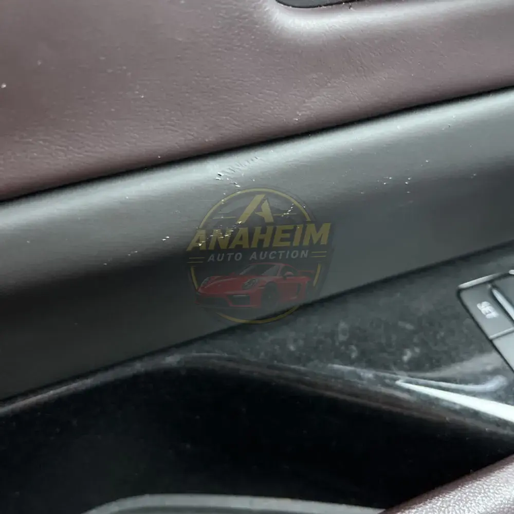2023 Cadillac Escalade-V Base