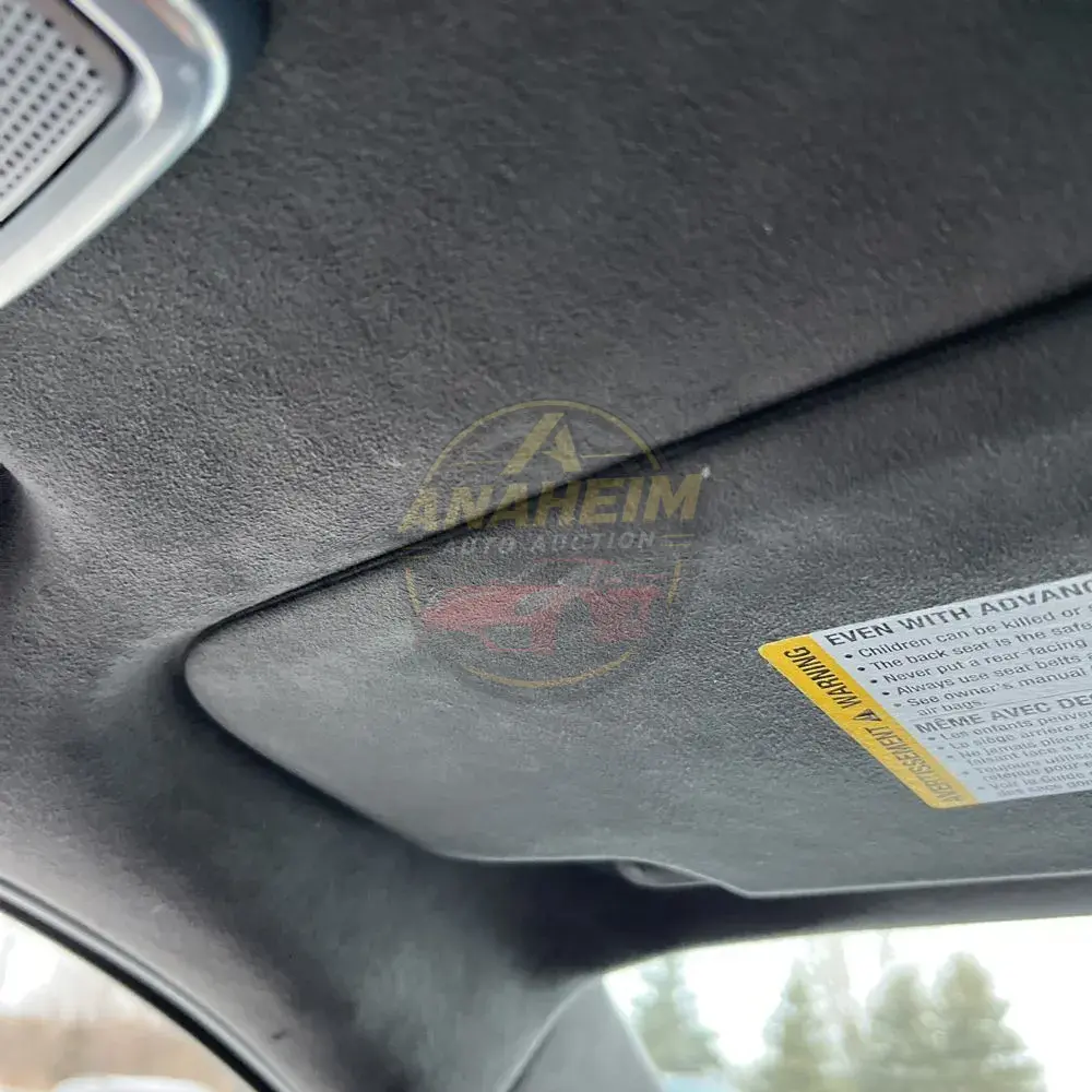 2023 Cadillac Escalade-V Base