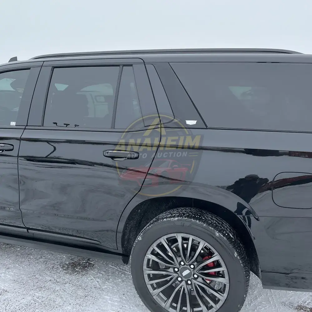 2023 Cadillac Escalade-V Base