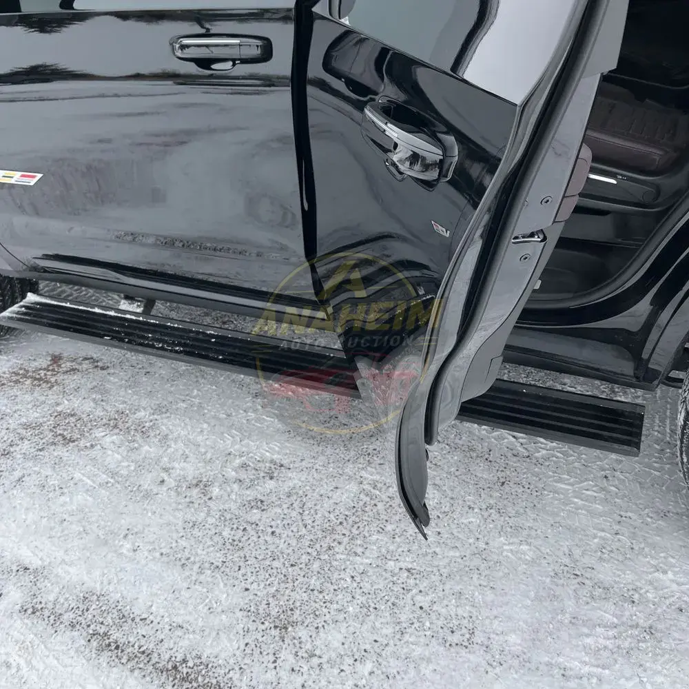 2023 Cadillac Escalade-V Base