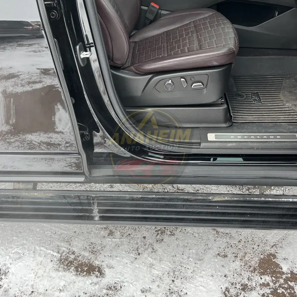 2023 Cadillac Escalade-V Base
