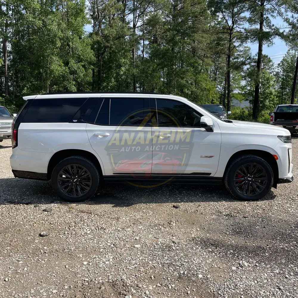 2024 Cadillac Escalade-V Base