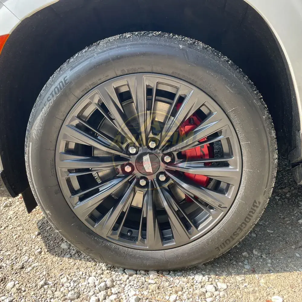 2024 Cadillac Escalade-V Base