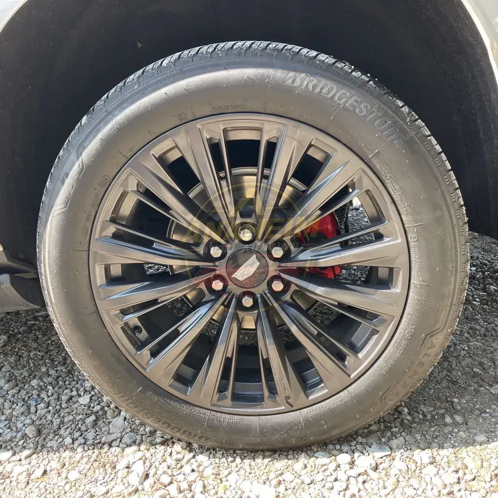 2024 Cadillac Escalade-V Base