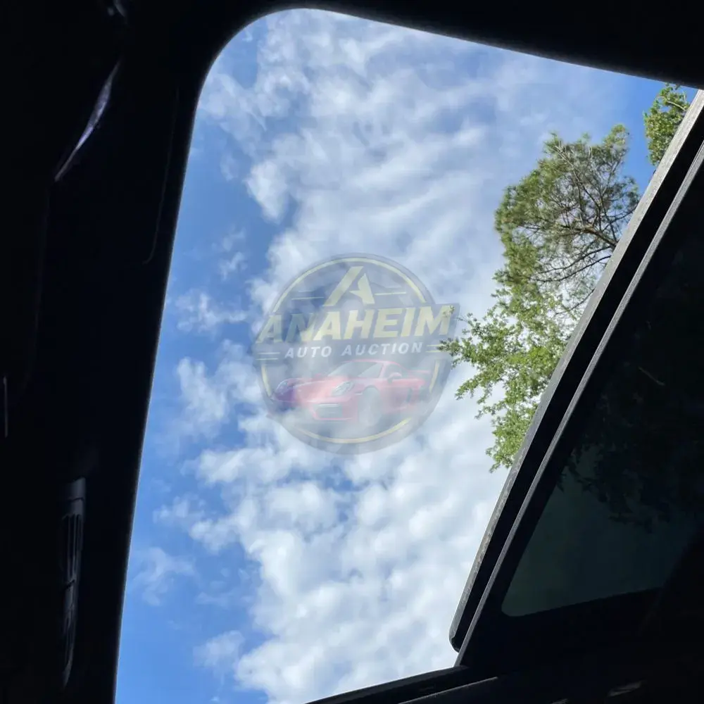 2024 Cadillac Escalade-V Base