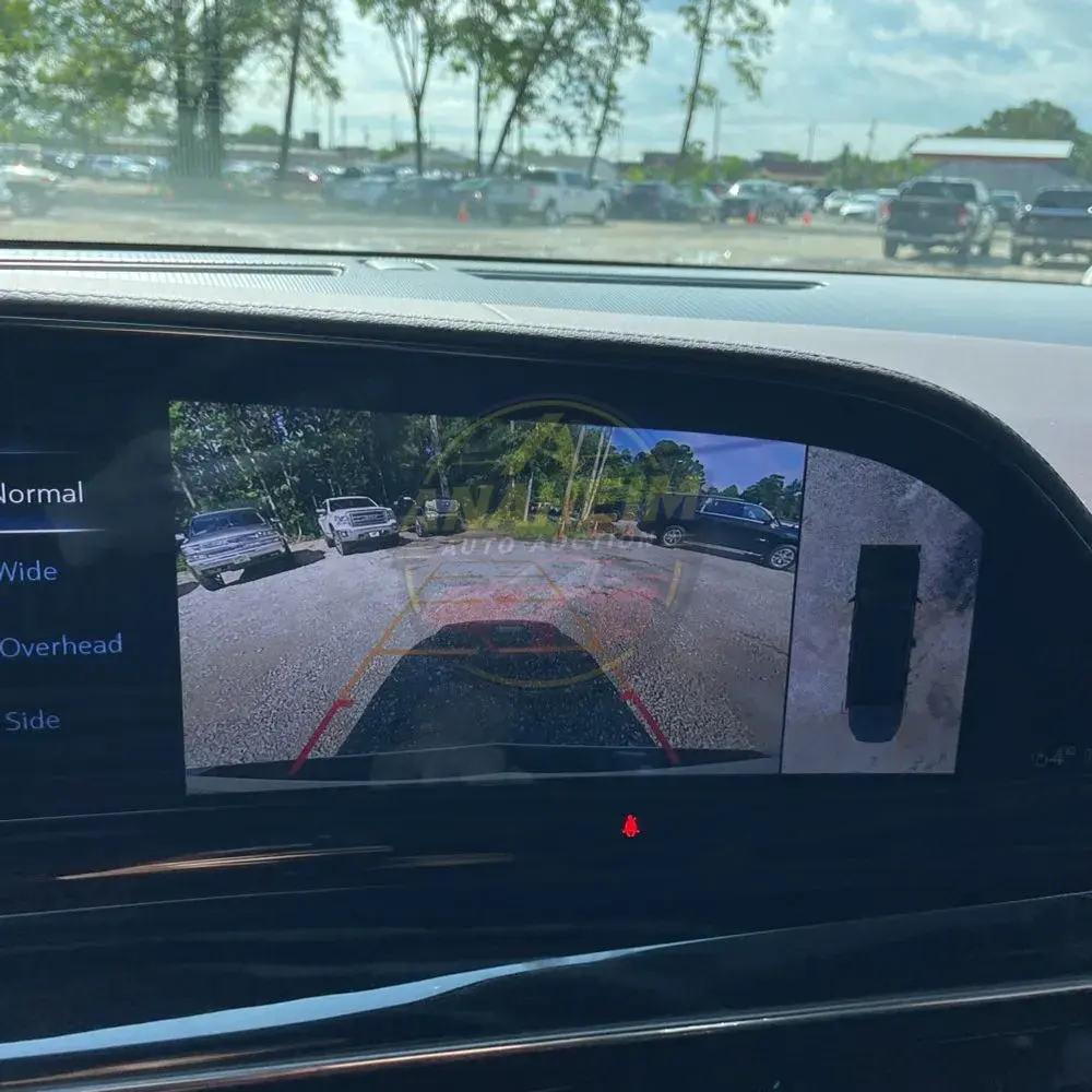 2024 Cadillac Escalade-V Base