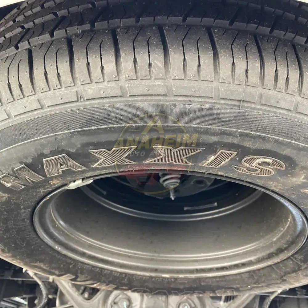 2024 Cadillac Escalade-V Base