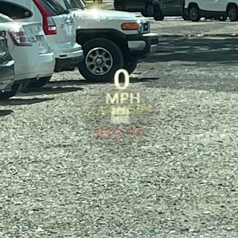 2024 Cadillac Escalade-V Base