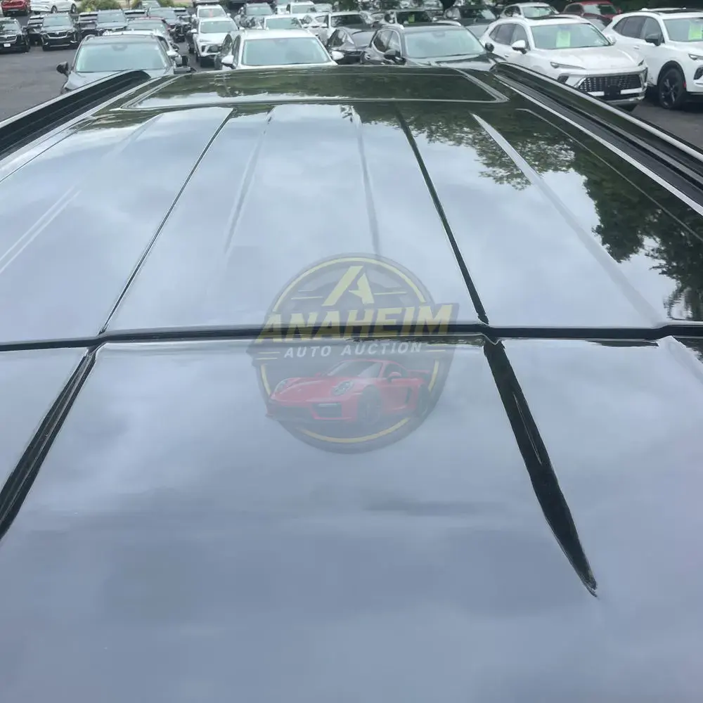 2024 Cadillac Escalade-V Base