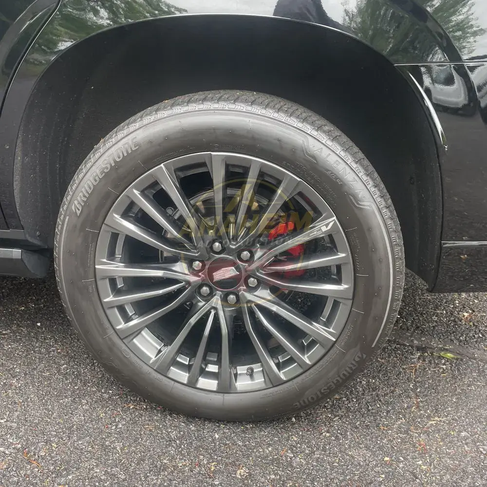 2024 Cadillac Escalade-V Base