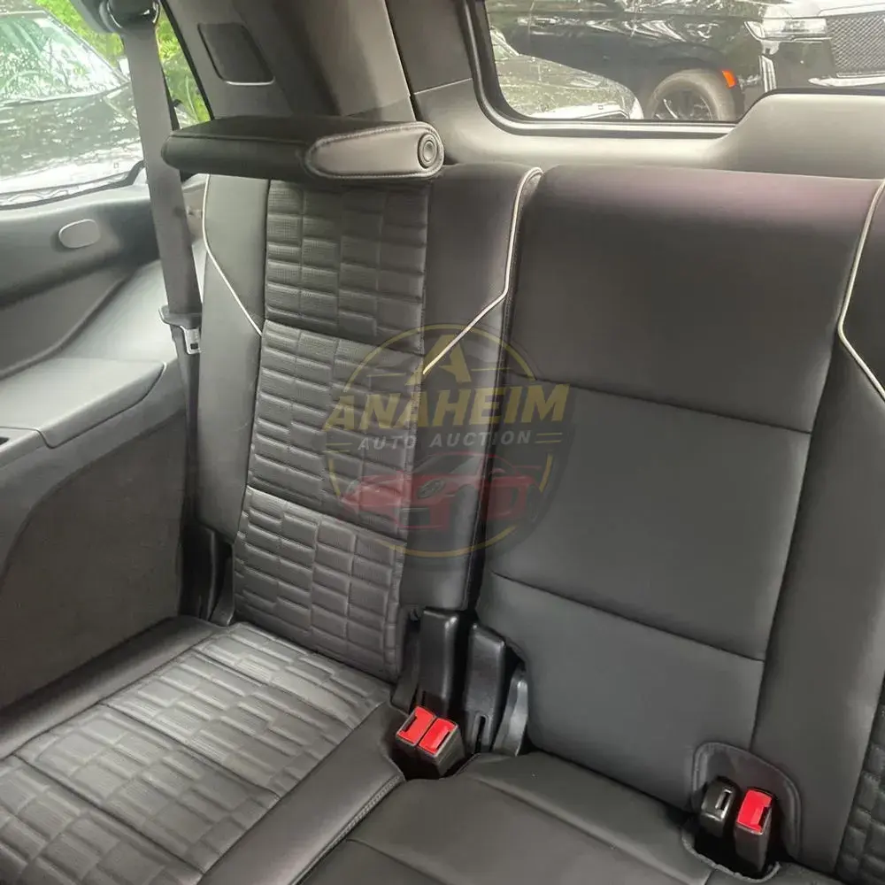 2024 Cadillac Escalade-V Base