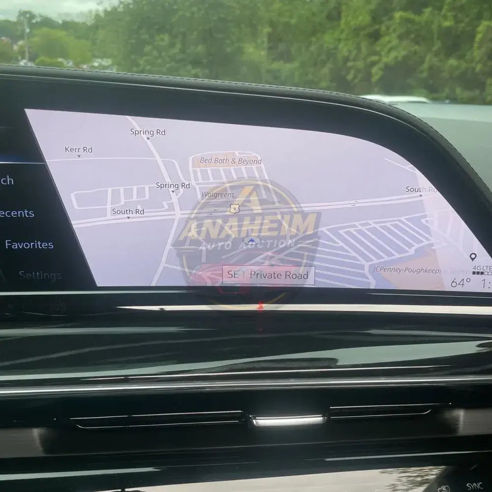 2024 Cadillac Escalade-V Base
