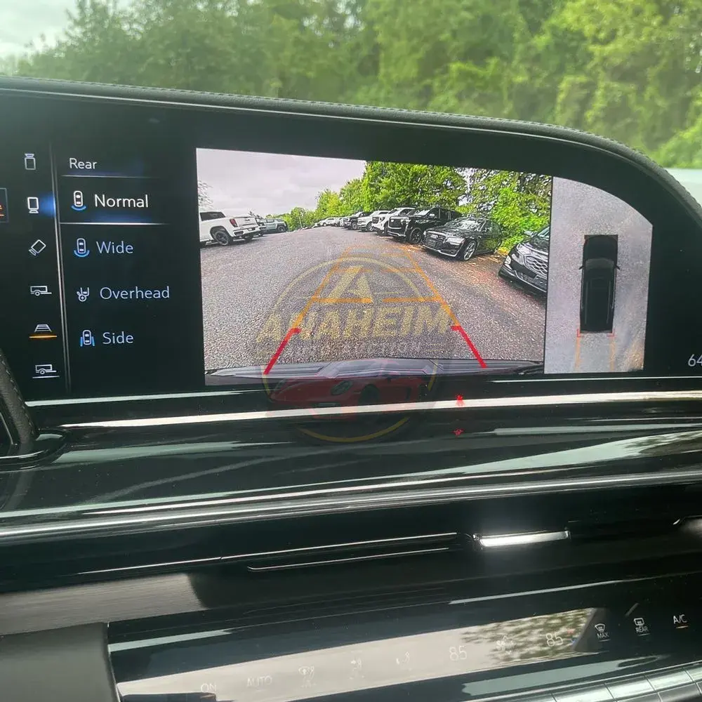 2024 Cadillac Escalade-V Base