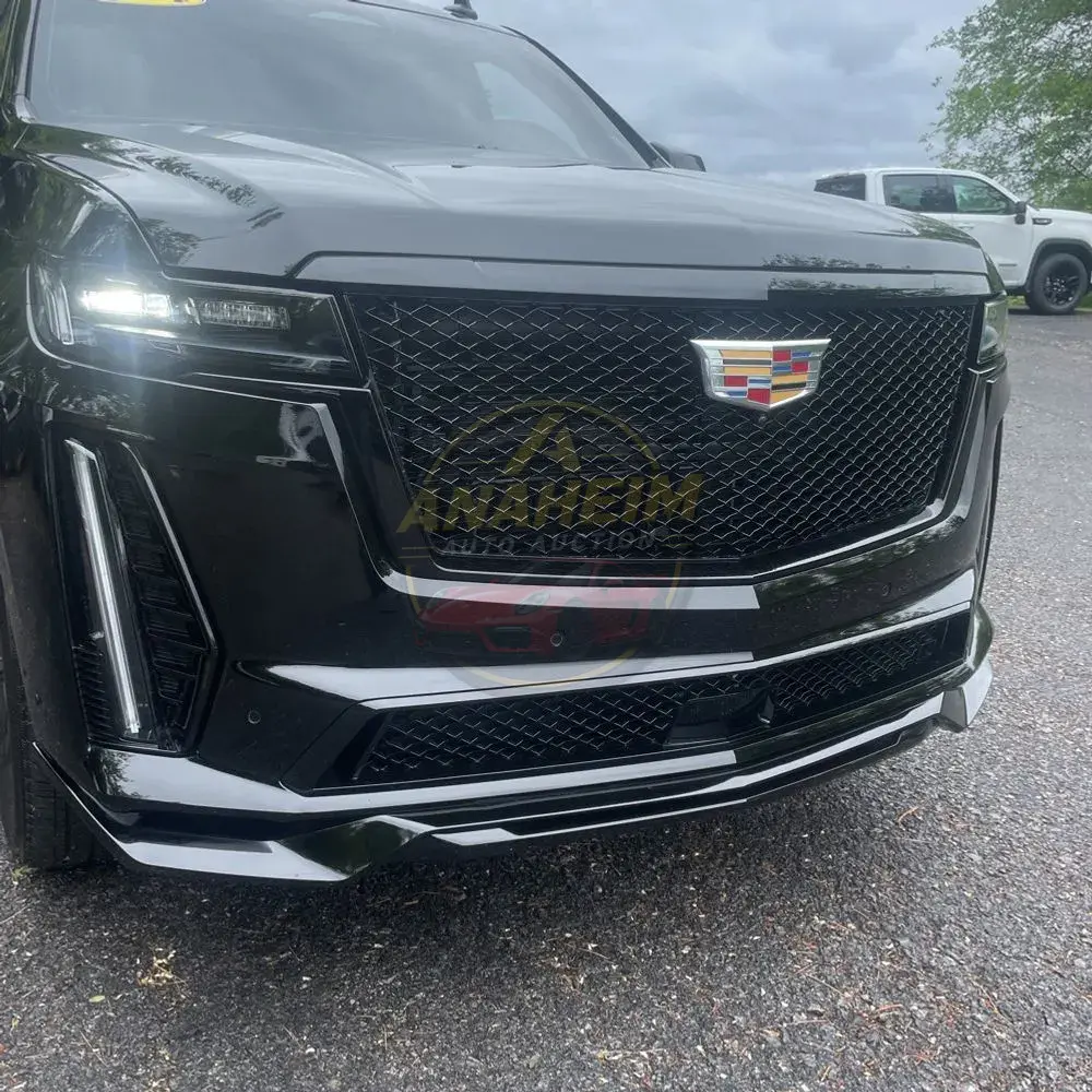 2024 Cadillac Escalade-V Base