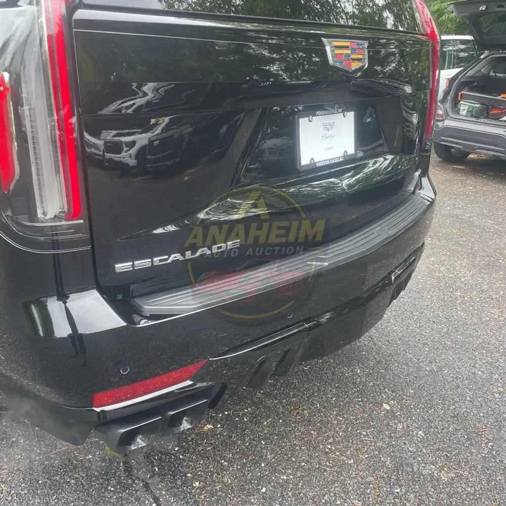 2024 Cadillac Escalade-V Base