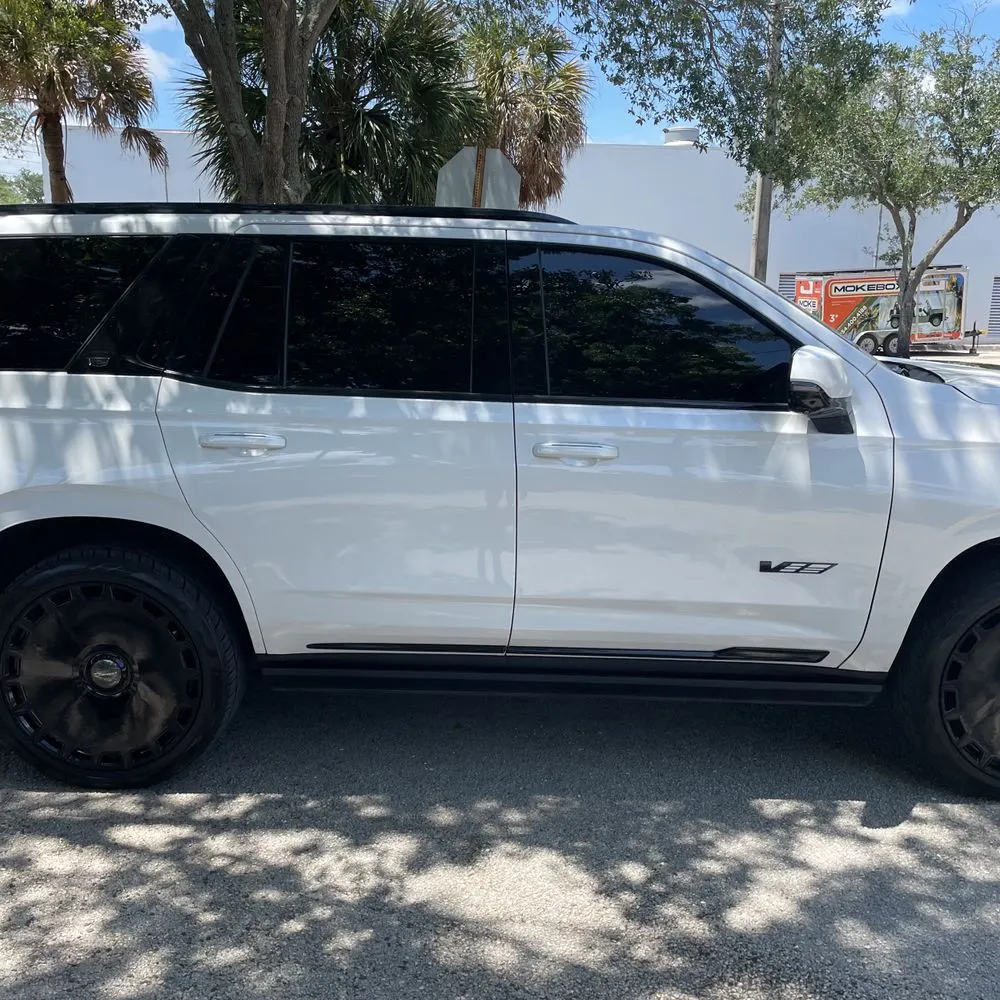 2023 Cadillac Escalade-V Base