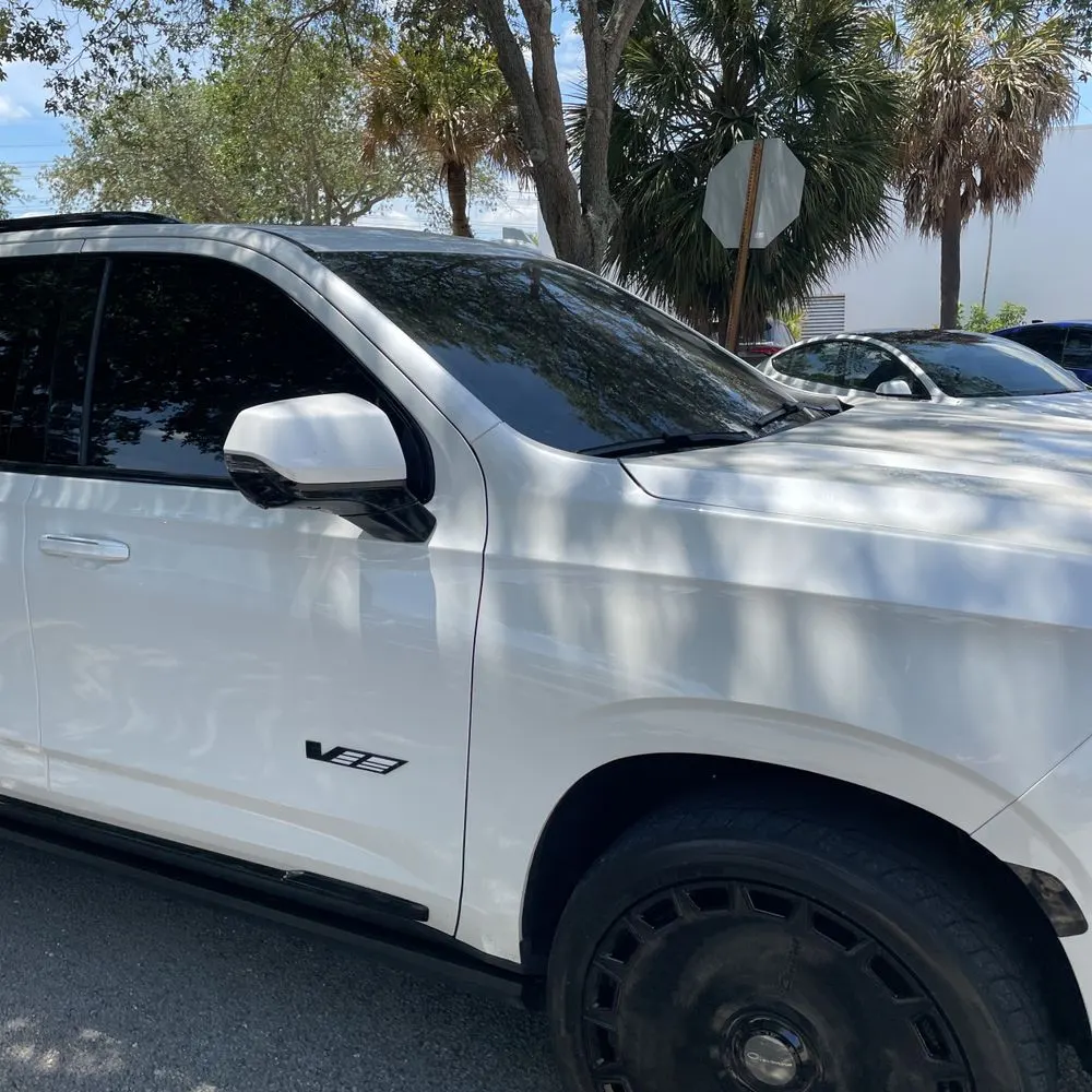 2023 Cadillac Escalade-V Base