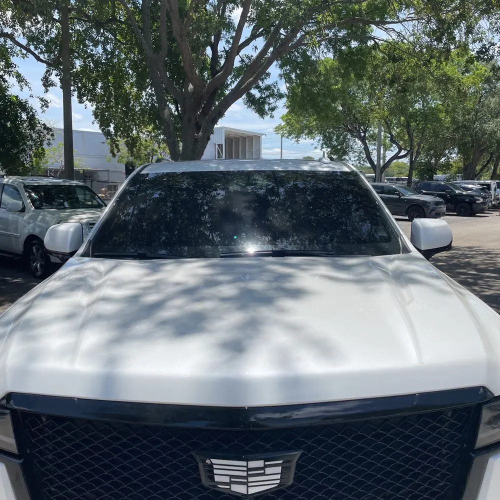 2023 Cadillac Escalade-V Base