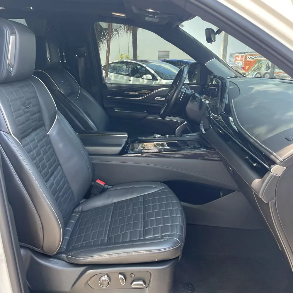 2023 Cadillac Escalade-V Base