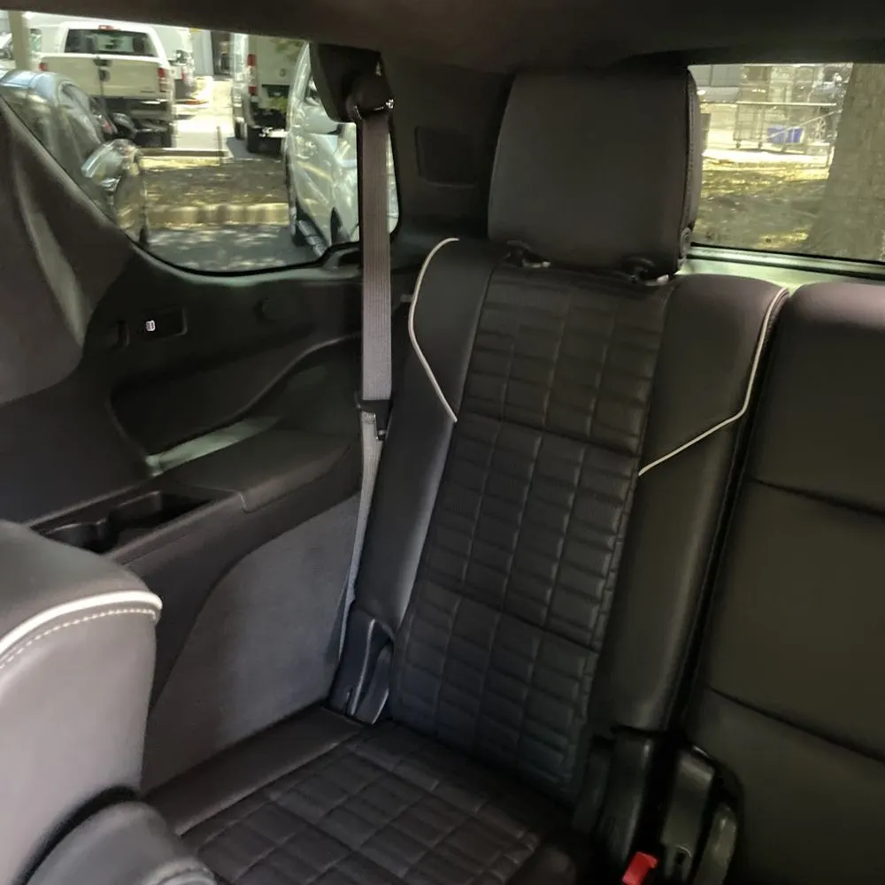 2023 Cadillac Escalade-V Base