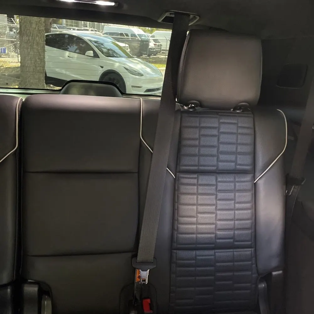 2023 Cadillac Escalade-V Base