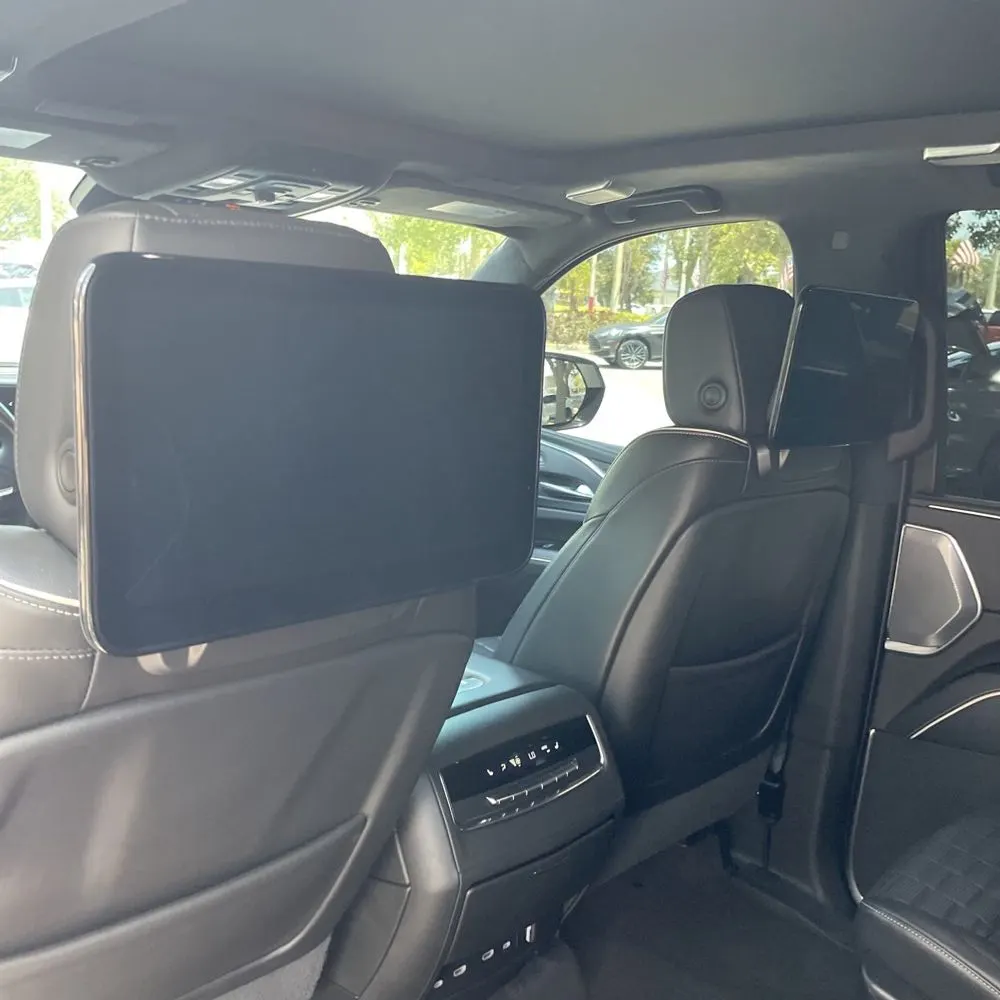 2023 Cadillac Escalade-V Base