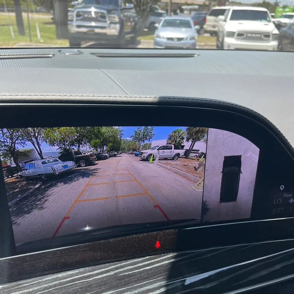 2023 Cadillac Escalade-V Base