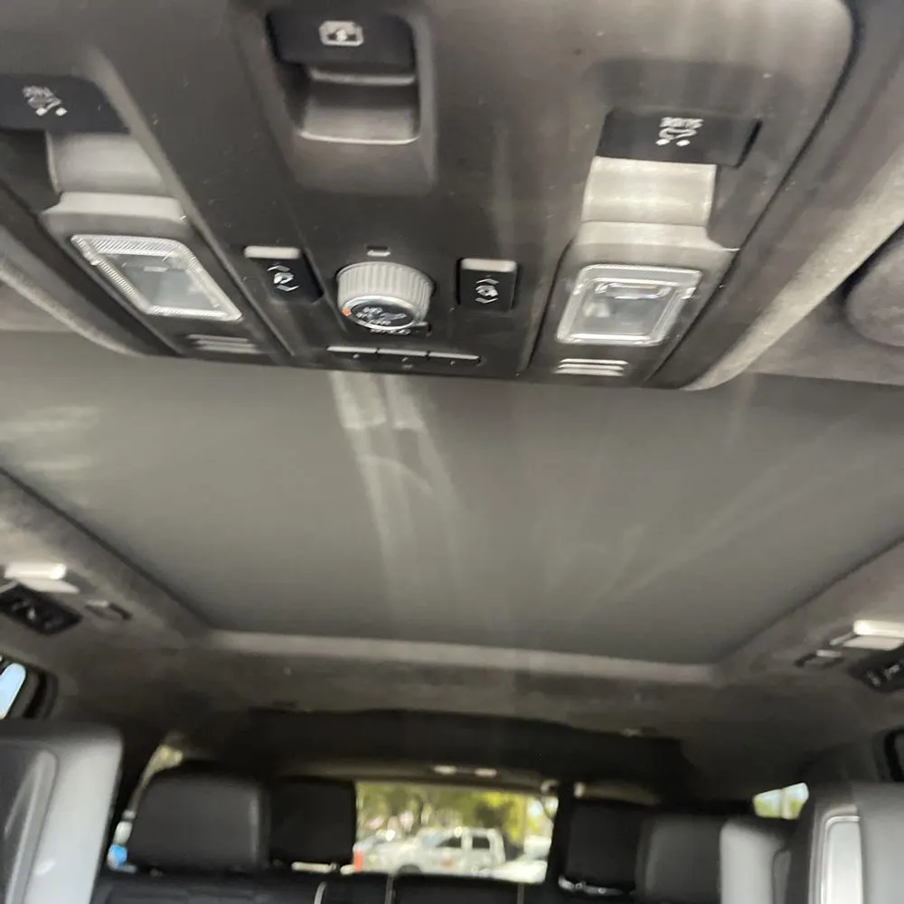 2023 Cadillac Escalade-V Base