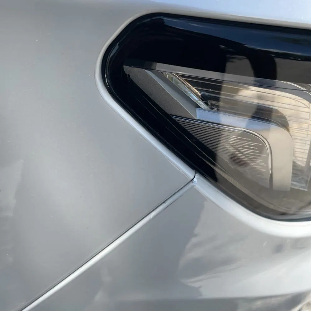 2023 Cadillac Escalade-V Base