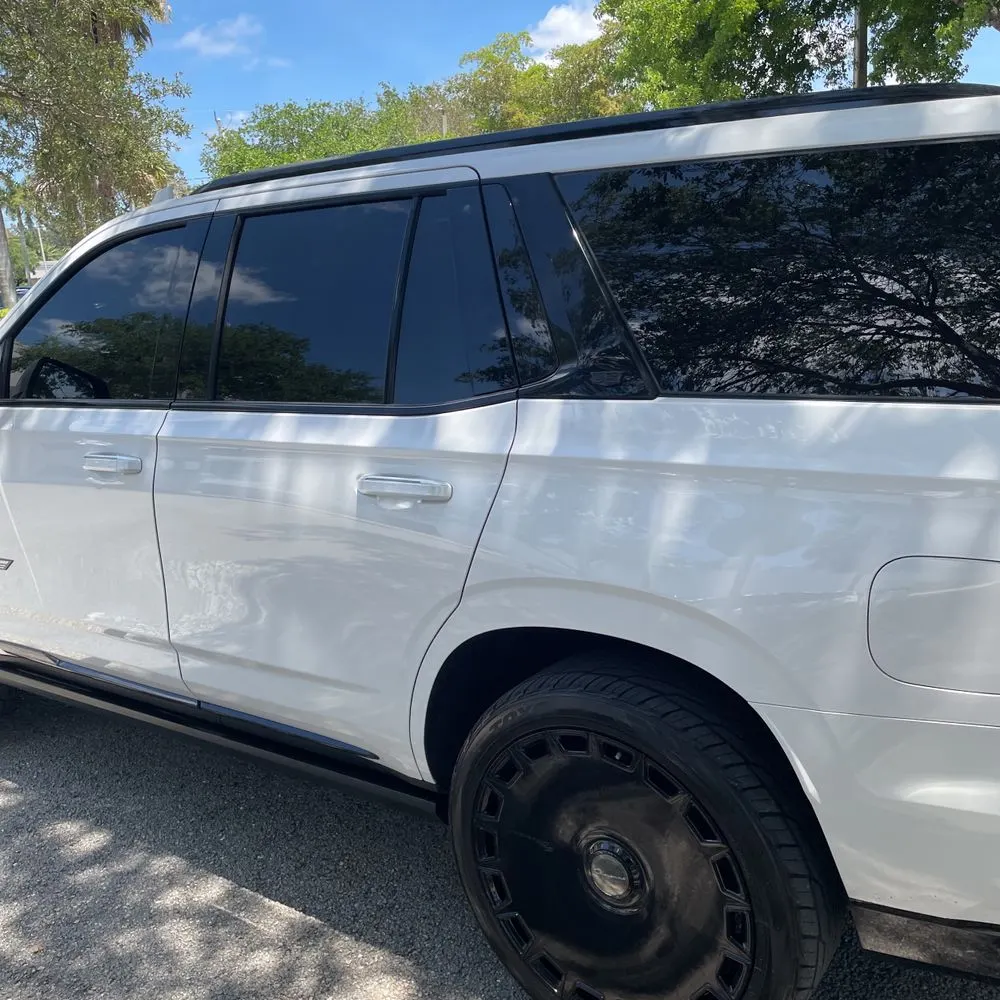 2023 Cadillac Escalade-V Base
