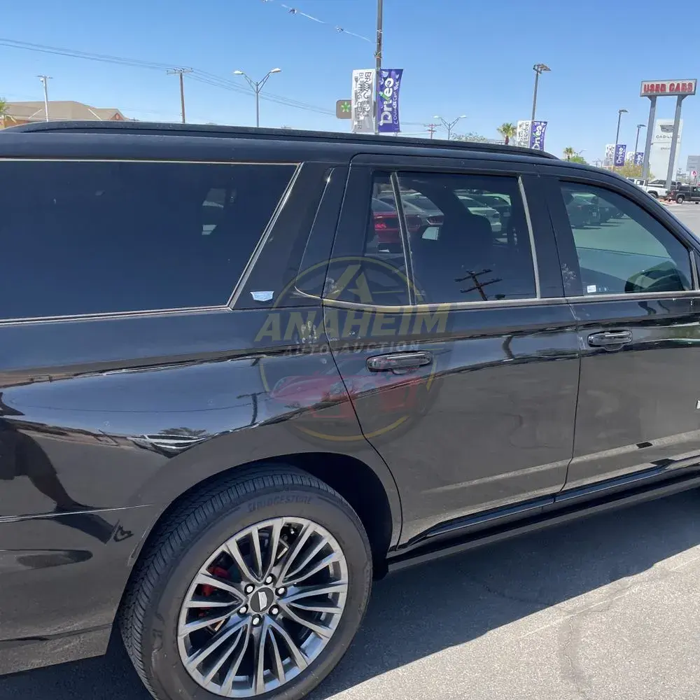 2023 Cadillac Escalade-V Base