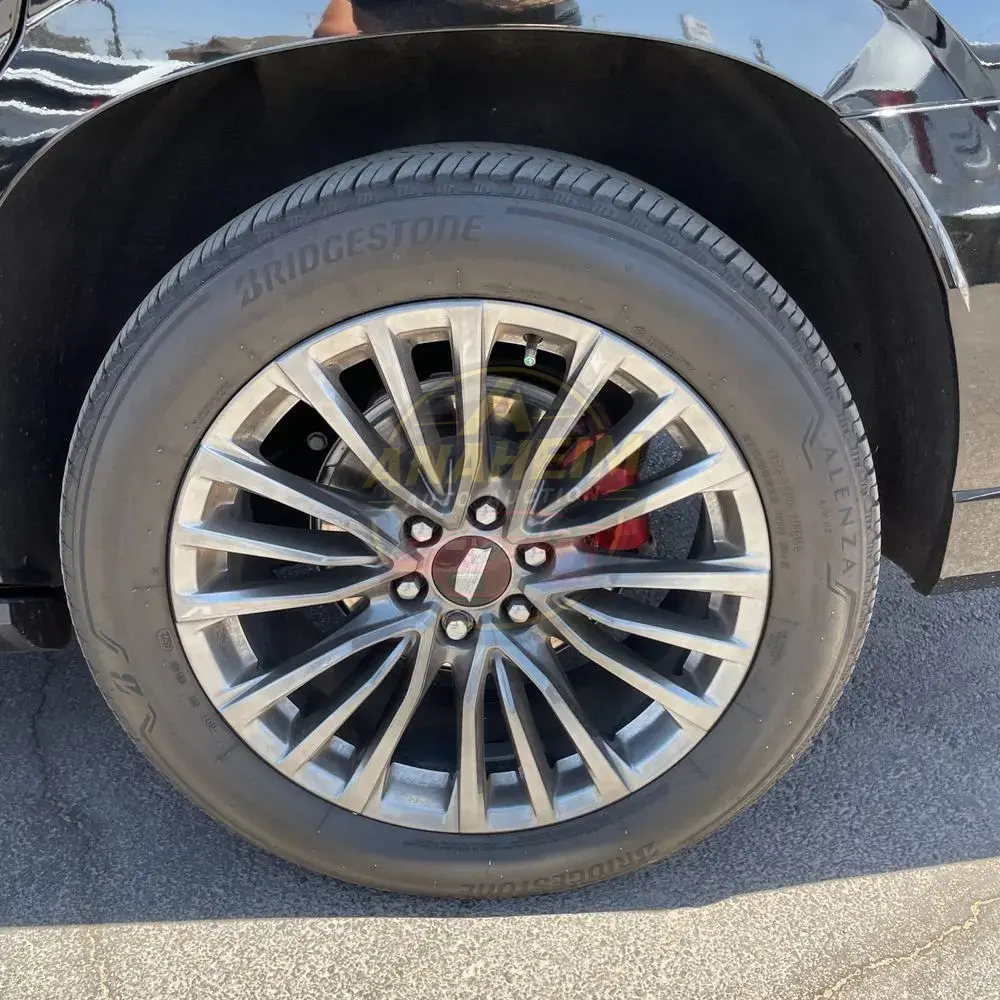 2023 Cadillac Escalade-V Base