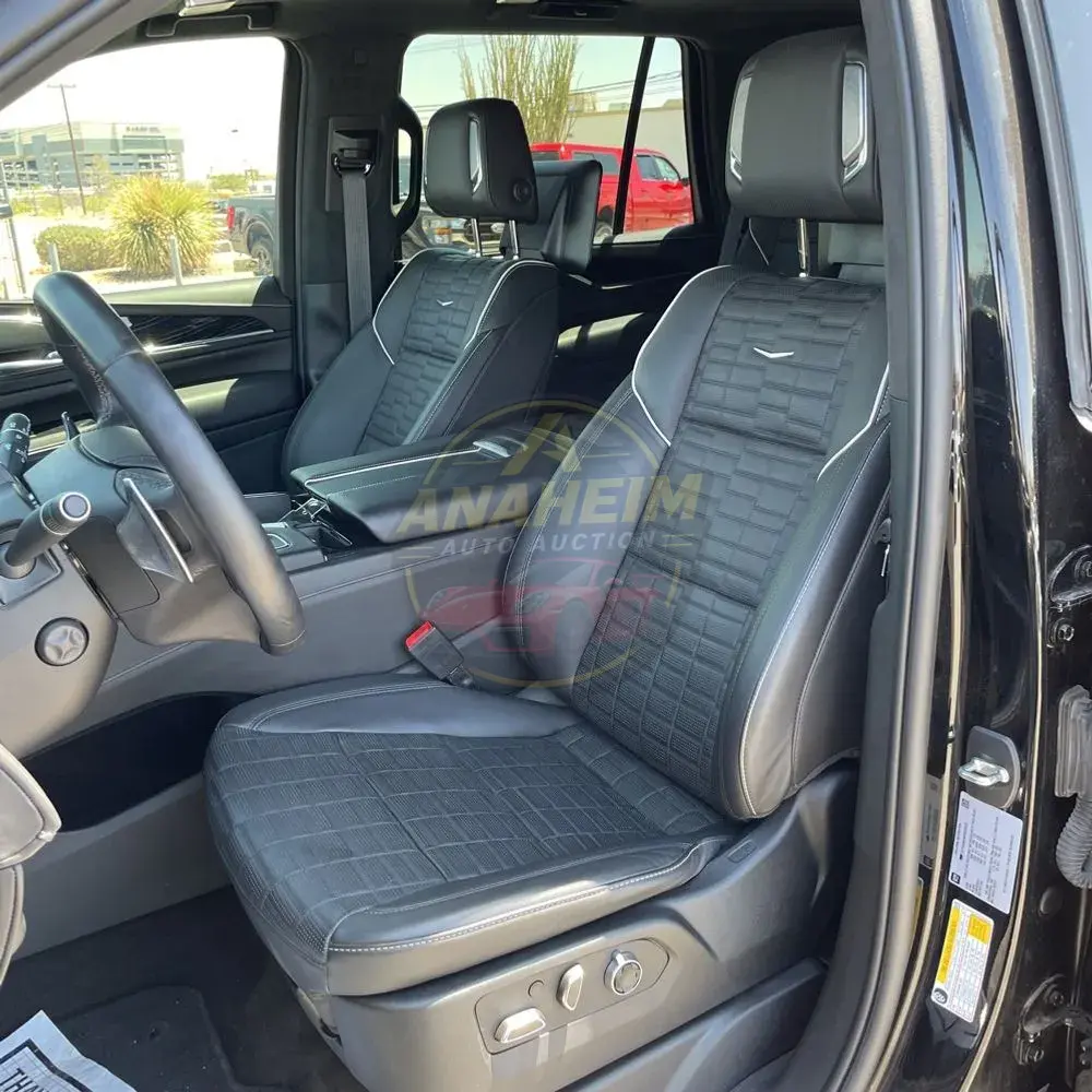 2023 Cadillac Escalade-V Base