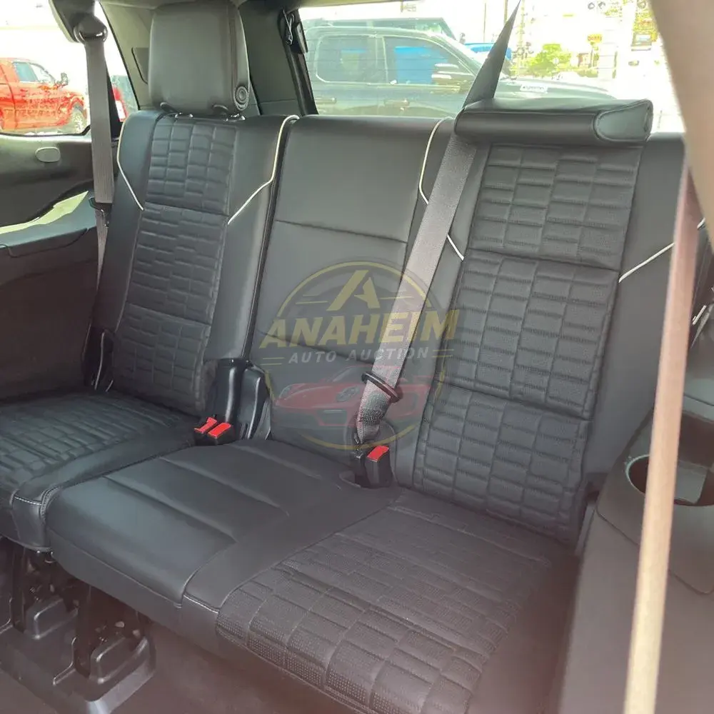 2023 Cadillac Escalade-V Base