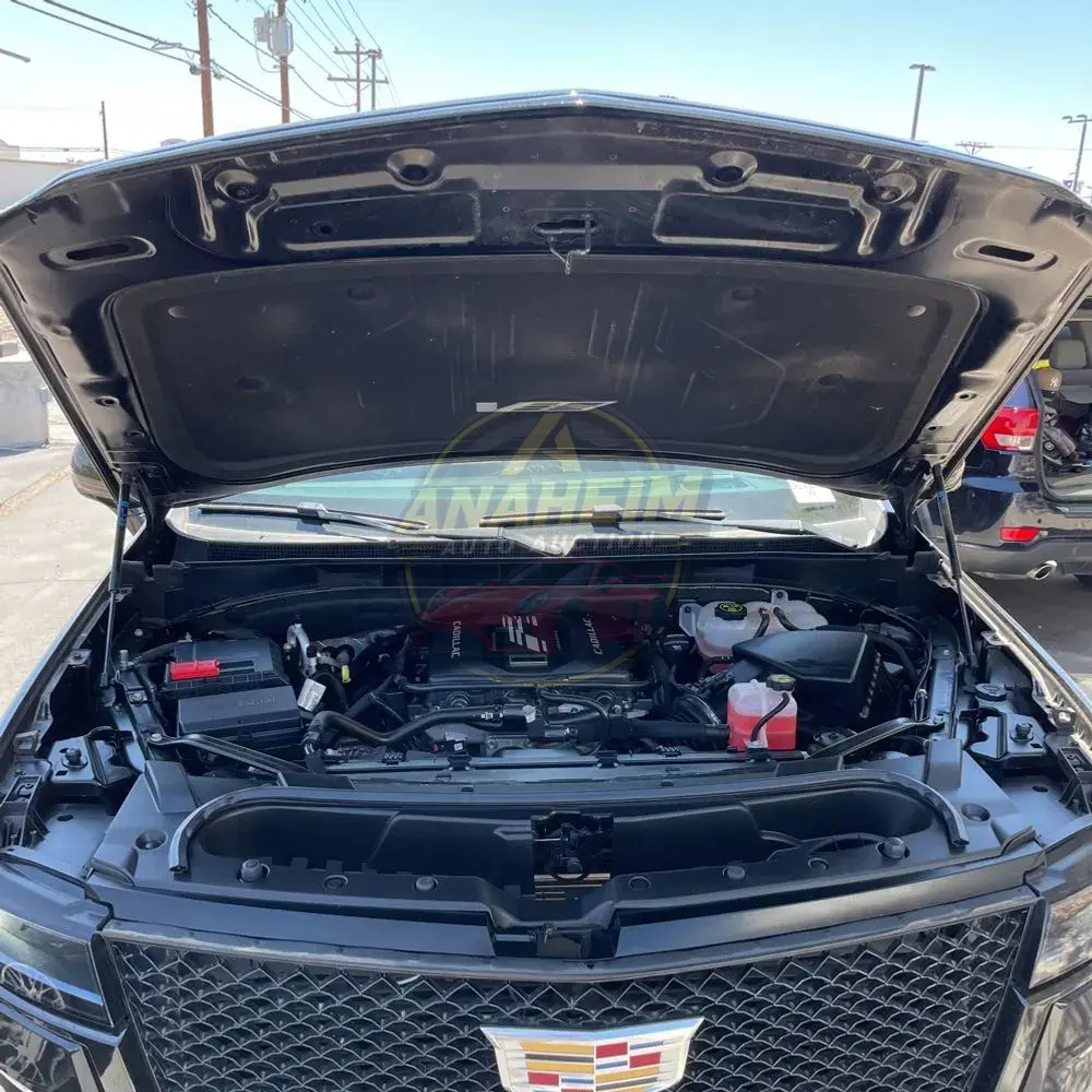 2023 Cadillac Escalade-V Base