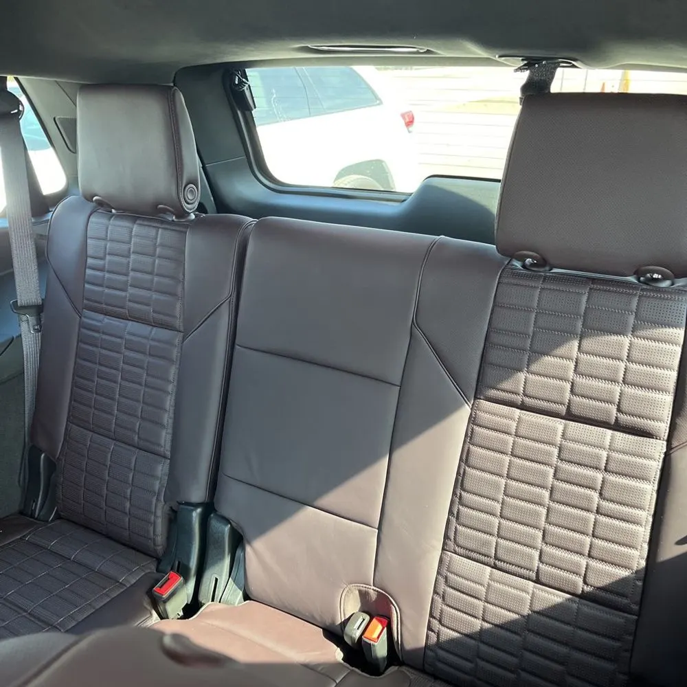 2024 Cadillac Escalade-V Base