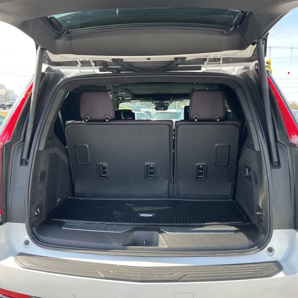 2024 Cadillac Escalade-V Base