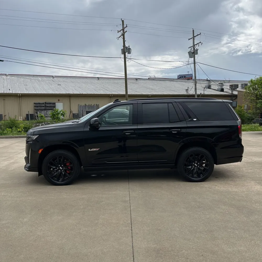 2024 Cadillac Escalade-V Base
