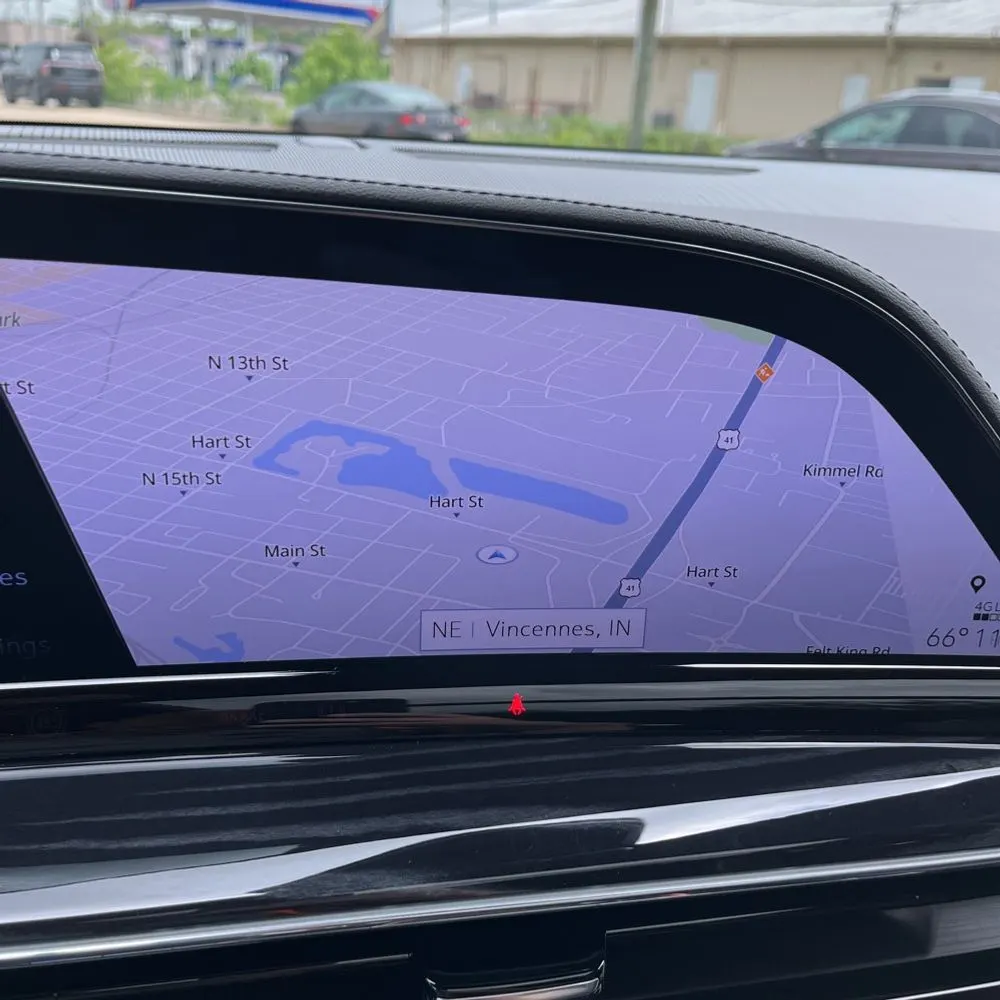 2024 Cadillac Escalade-V Base
