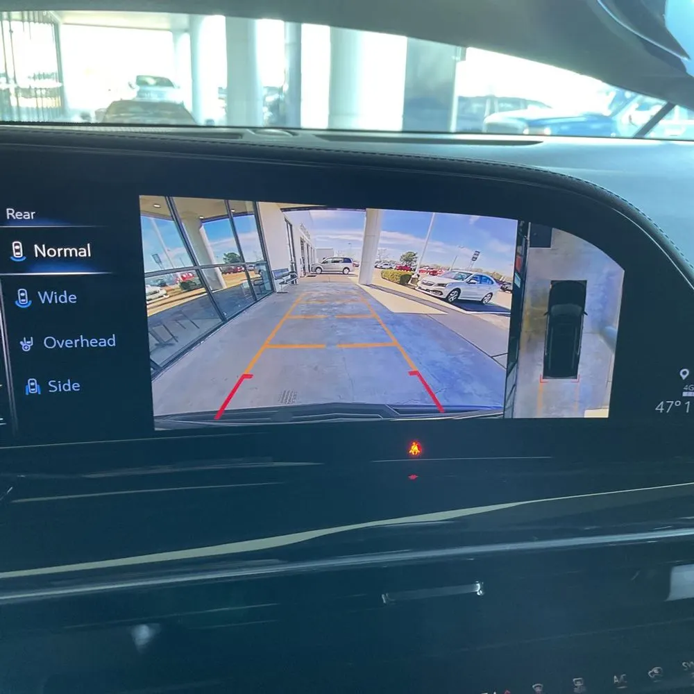 2024 Cadillac Escalade-V Base