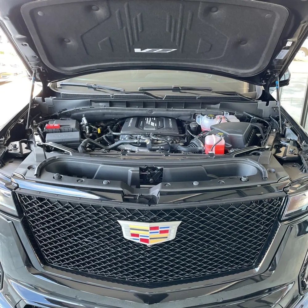 2024 Cadillac Escalade-V Base