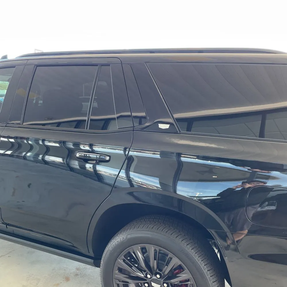 2024 Cadillac Escalade-V Base